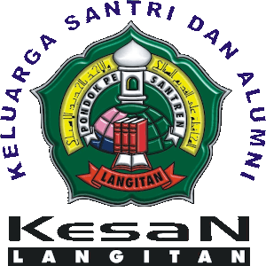 Logo KESAN Langitan